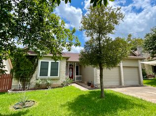 12509 Fox Hollow Ct, Austin, TX 78729