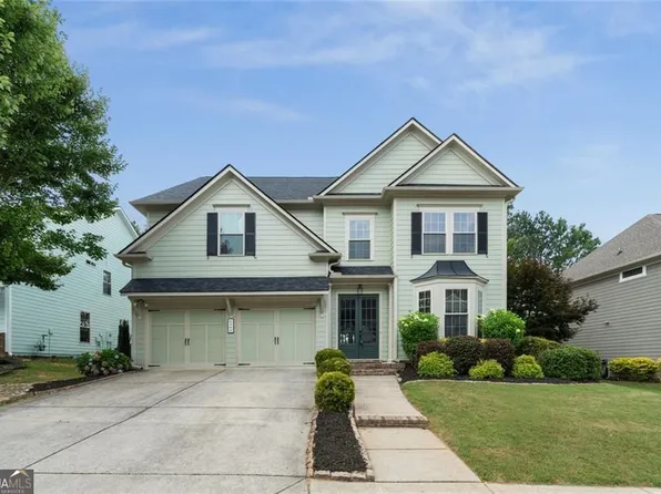 6263 Cedar Spring Ln, Hoschton, GA 30548