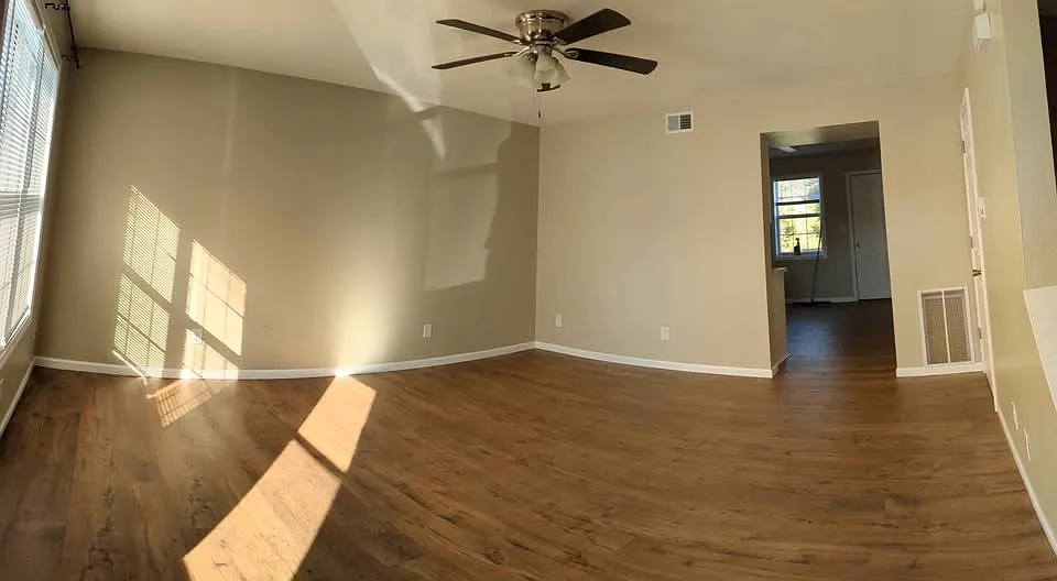 3 bed, 1.5 bath, $1,200 — Photo 3