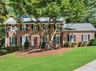 5098 Vernon Springs Dr, Dunwoody, GA 30338