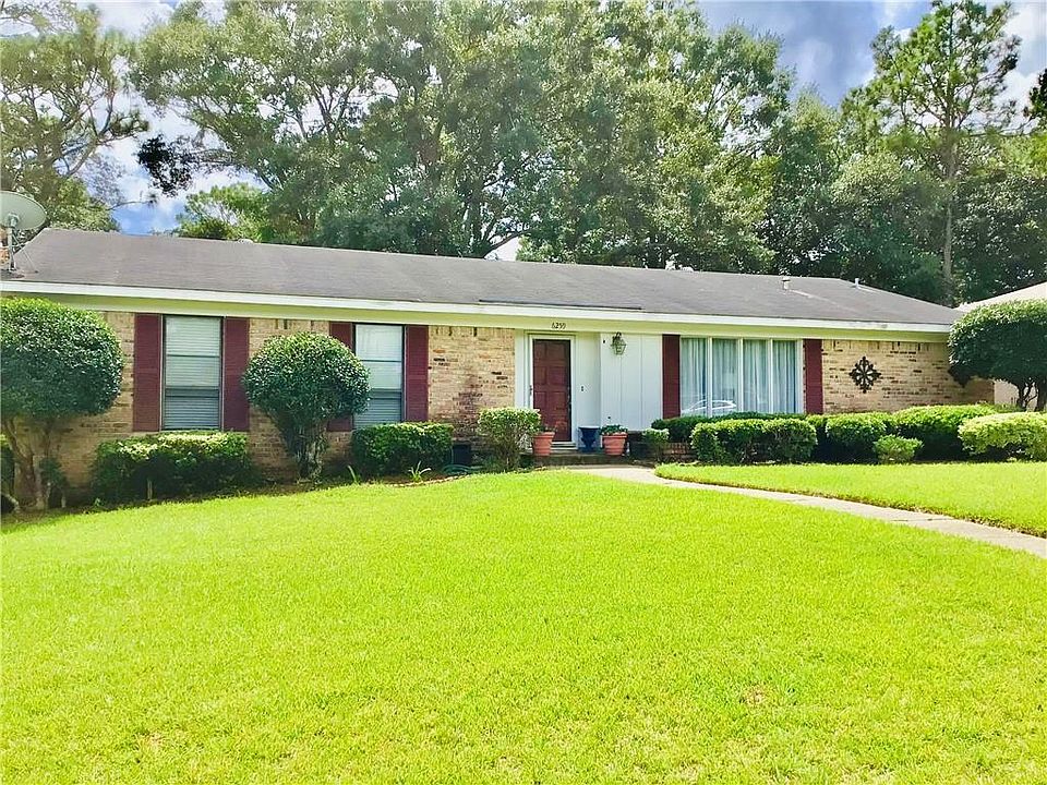 6259 Zeigler Blvd, Mobile, AL 36608 MLS 7102261 Zillow