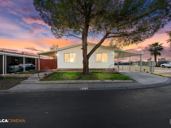 8536 Kern Canyon Rd Space 2, Bakersfield, CA 93306