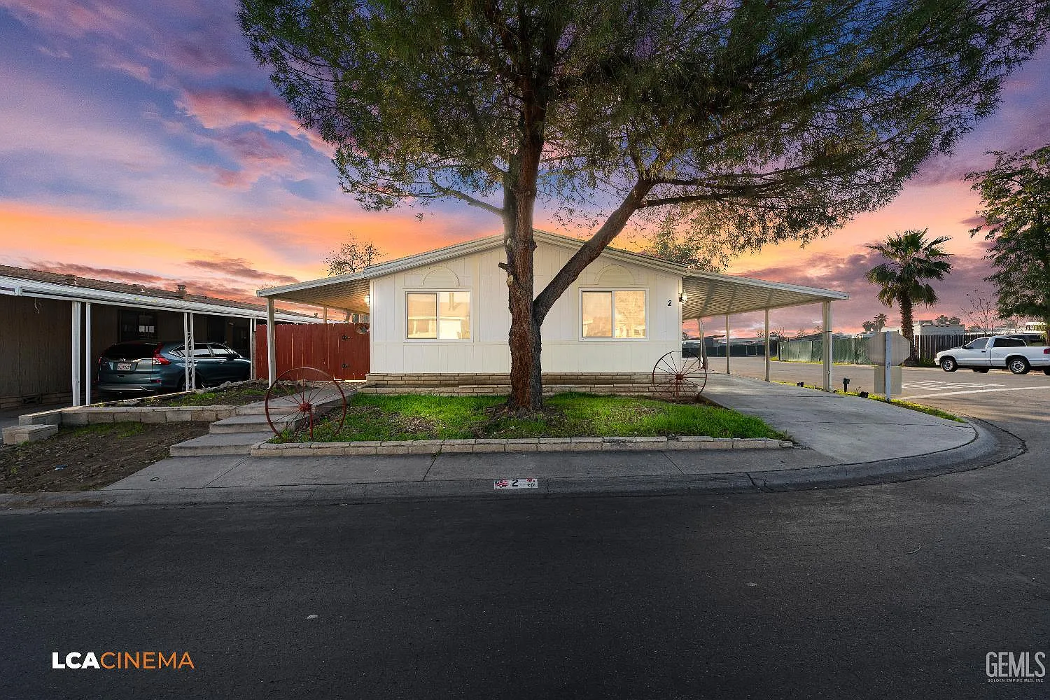 8536 Kern Canyon Rd Space 2 photo 1