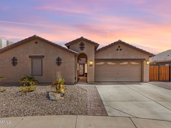 2429 S 257th Ave, Buckeye, AZ 85326