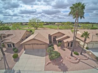 8515 W Behrend Dr, Peoria, AZ 85382