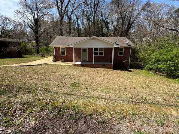 5510 Chandler St, Anniston, AL 36206