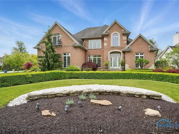 3472 Deer Creek Dr, Maumee, OH 43537