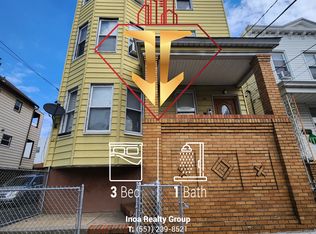 21 E 16th St APT 1R, Bayonne, NJ 07002