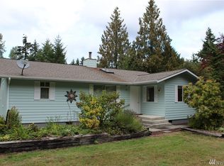 891 Black Bear Rd, Port Townsend, WA 98368
