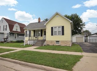 429 S Marr St, Fond Du Lac, WI 54935