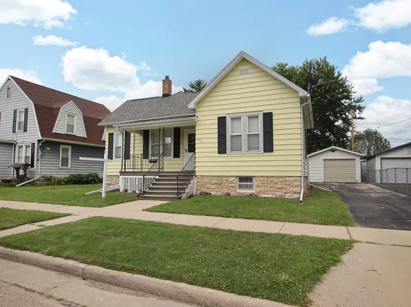 429 S Marr St, Fond Du Lac, WI 54935