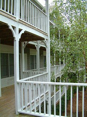 2nd image of 2918 Chapel Hill Rd APT G