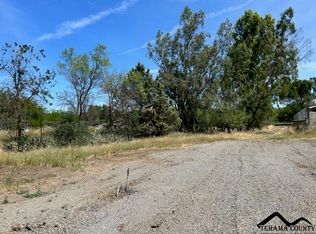 9525 1st St, Gerber, CA 96035