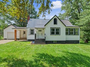5042 Possum Run Rd, Bellville, OH 44813
