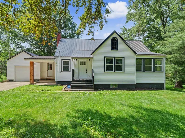 5042 Possum Run Rd, Bellville, OH 44813