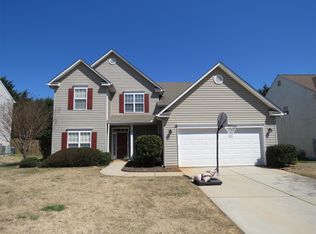 205 N Orchard Farms Ave, Simpsonville, SC 29681