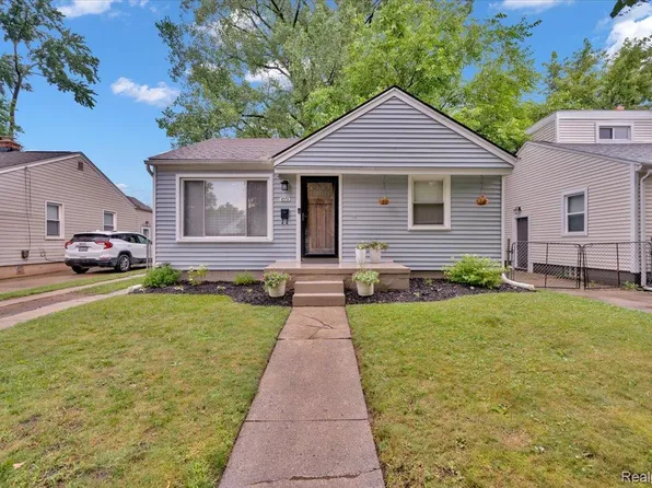 1651 Annabelle St, Ferndale, MI 48220