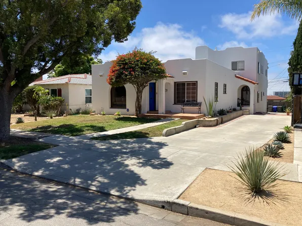 1328 J Ave #B, National City, CA 91950