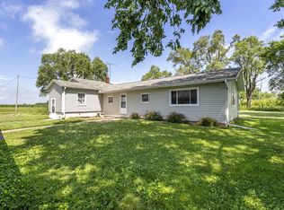 15592 County Road G44x, Letts, IA 52754