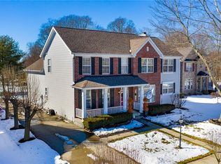 5344 Brianna Ln, Indianapolis, IN 46235