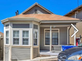 662 Alhambra St #662, Crockett, CA 94525