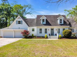 129 Old Cedar Loop, Pawleys Island, SC 29585