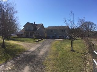 30674 SE Ely Rd, Estacada, OR 97023