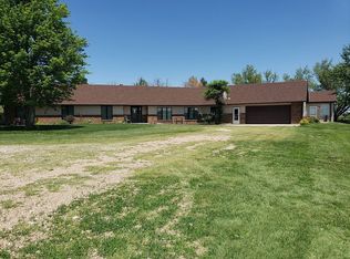 74418 M Rd, Elm Creek, NE 68836