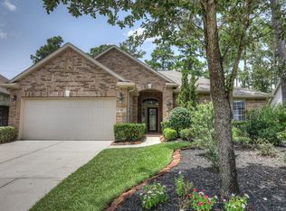 78 S Rocky Point Cir, The Woodlands, TX 77389
