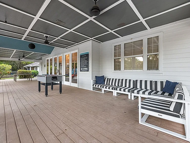 Cabana Beach Gainesville — Photo 74