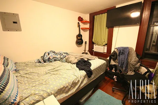 Rented by Alpha Properties NYC I LLC | media 28