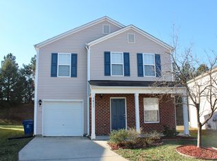 3013 Skybrook Ln, Durham, NC 27703