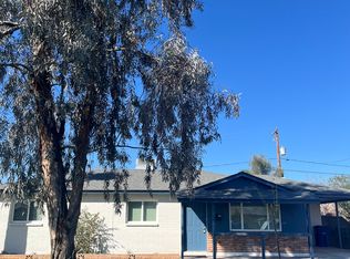 1408 E Don Carlos Ave, Tempe, AZ 85281