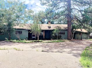 45985 N Highway 288, Young, AZ 85554