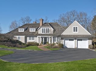 250 Old Church Rd, Greenwich, CT 06830