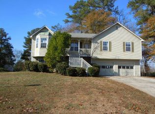 9519 Whaleys Lake Trce, Jonesboro, GA 30238