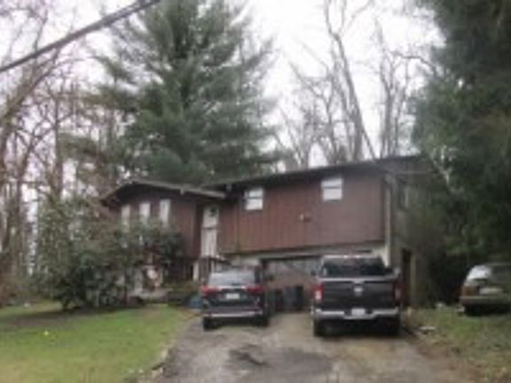 Property Side View