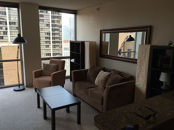 3rd image of 222 N Columbus Dr APT 3506