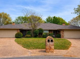 1500 Sharron Ct, Cleburne, TX 76033