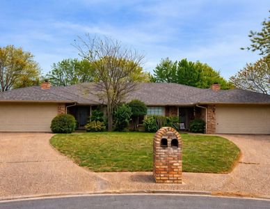 1500 Sharron Ct, Cleburne, TX, 76033