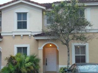 12852 SW 31st Ct, Miramar, FL 33027