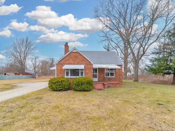 5160 Lapeer Rd, Smiths Creek, MI 48074