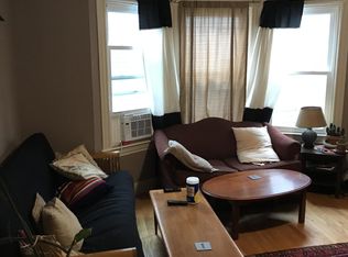 41 Coolidge Rd #1001, Allston, MA 02134