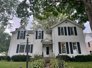 511 N Genesee St, Morrison, IL 61270