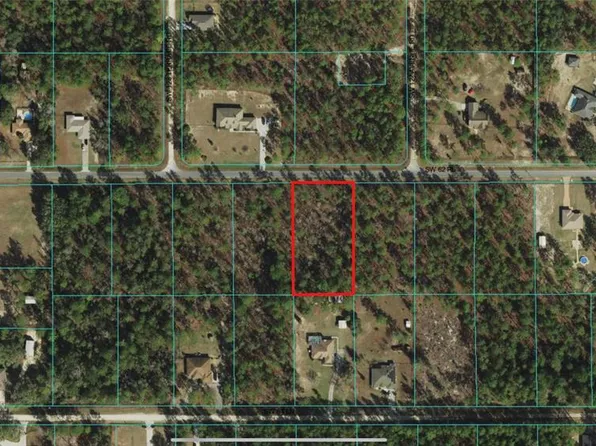 00 SW 62ND PLACE LOT 10, OCALA, FL 34481