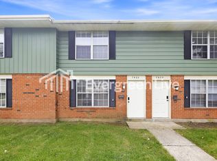 7923 Mount Hood, Huber Heights, OH 45424