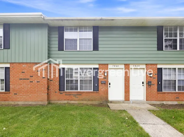 7923 Mount Hood, Huber Heights, OH 45424
