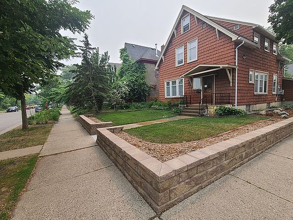 House Front #2