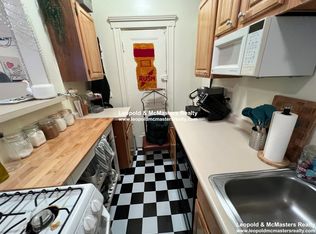 125 Park Dr APT 3, Boston, MA 02215
