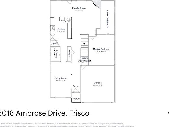3rd image of 13018 Ambrose Dr